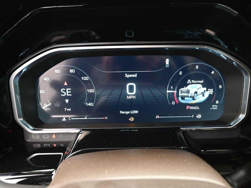 new 2026 GMC Sierra 2500 car, priced at $69,180