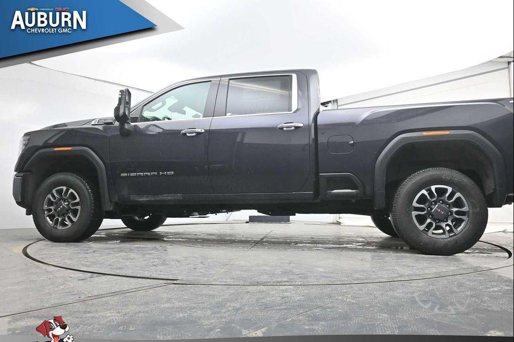 new 2026 GMC Sierra 2500 car, priced at $69,180