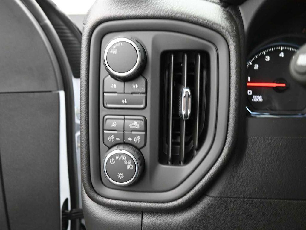 new 2026 Chevrolet Silverado 2500 car, priced at $54,320