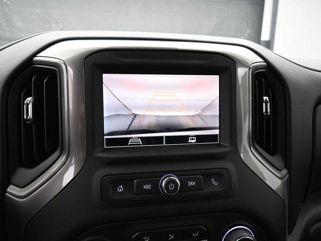 new 2026 Chevrolet Silverado 2500 car, priced at $54,320