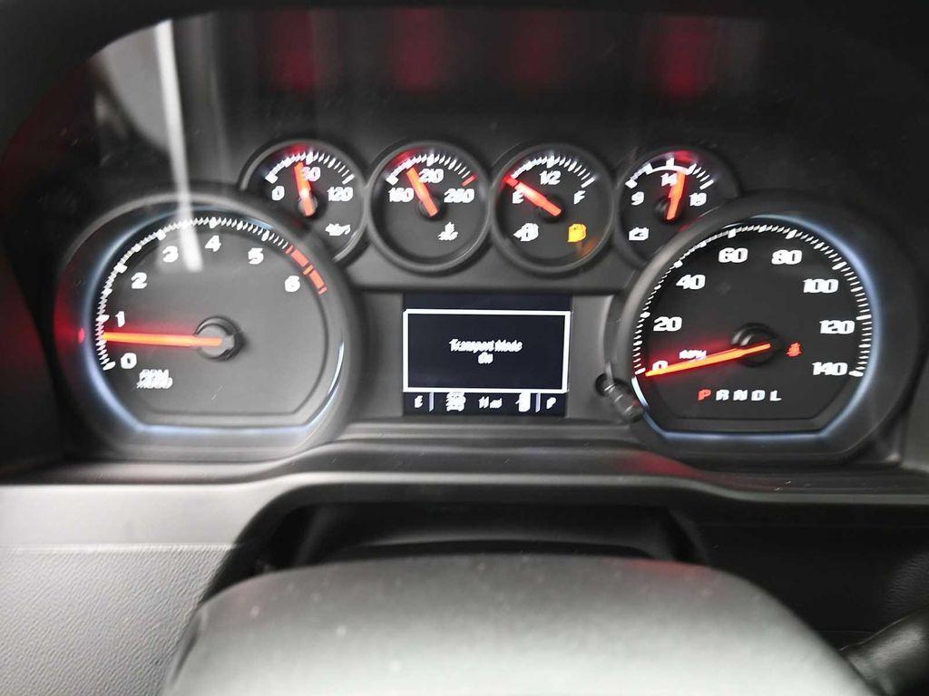 new 2026 Chevrolet Silverado 2500 car, priced at $54,320