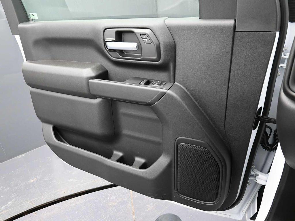 new 2026 Chevrolet Silverado 2500 car, priced at $54,320