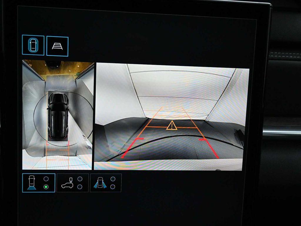 new 2026 GMC Terrain car, priced at $43,445