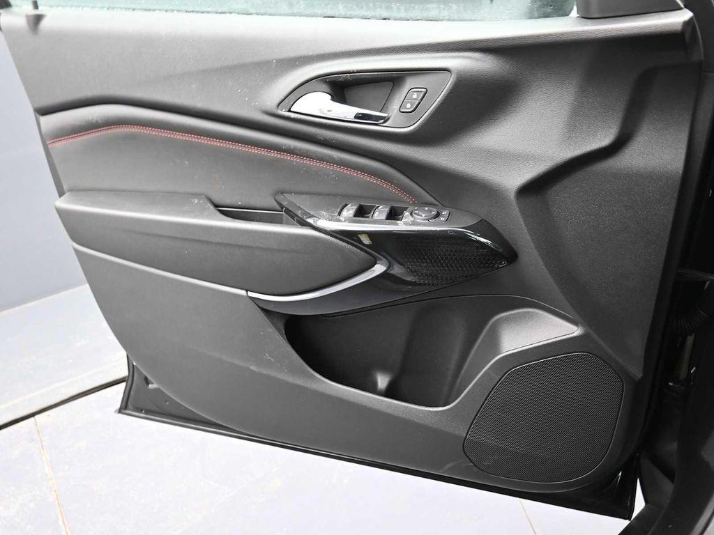new 2026 Chevrolet Trax car, priced at $27,590