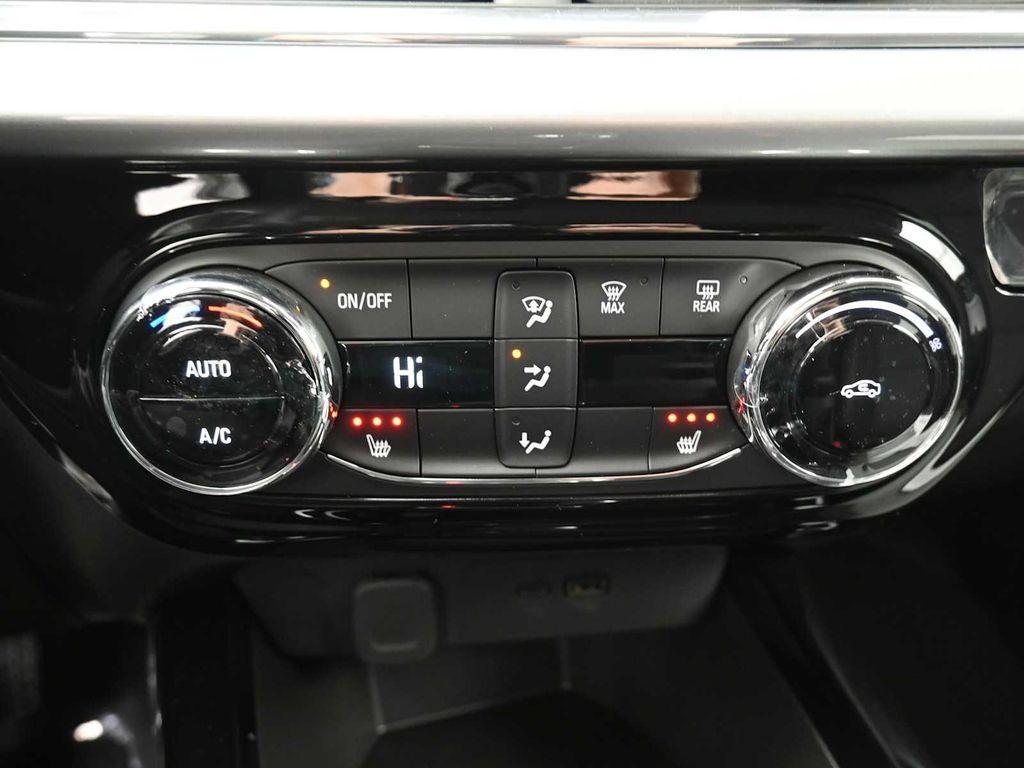 new 2026 Chevrolet Trax car, priced at $25,090