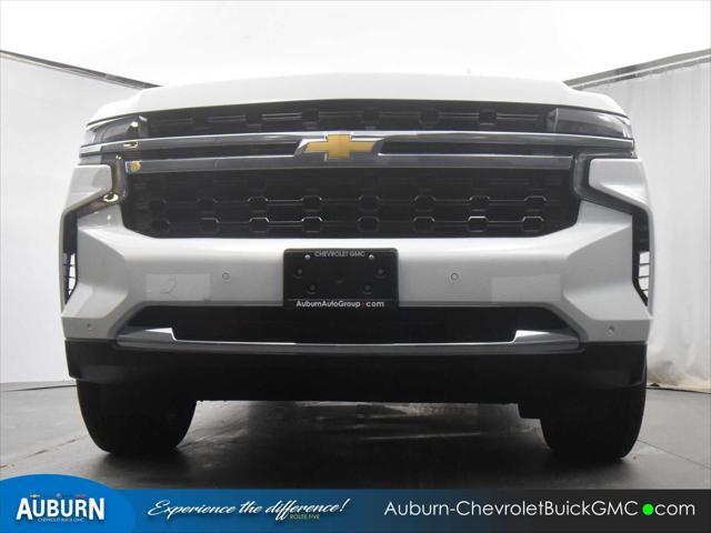 new 2024 Chevrolet Tahoe car, priced at $61,970