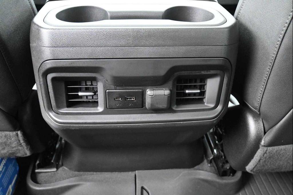 used 2022 Chevrolet Silverado 1500 Limited car, priced at $43,990