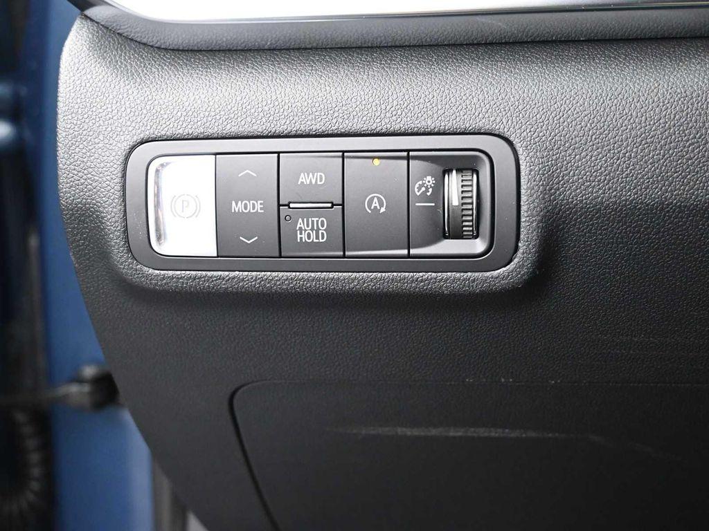 new 2026 GMC Terrain car, priced at $44,890