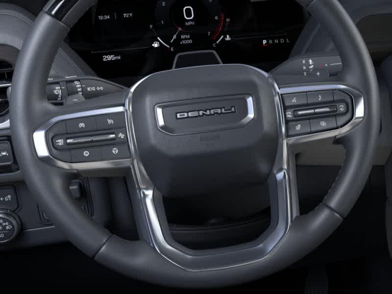 new 2026 GMC Yukon XL car, priced at $101,240