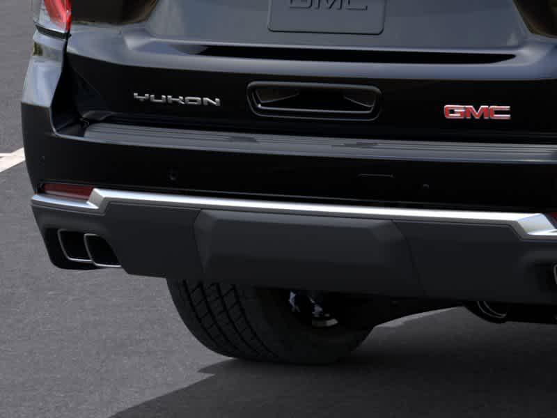 new 2026 GMC Yukon XL car, priced at $101,240