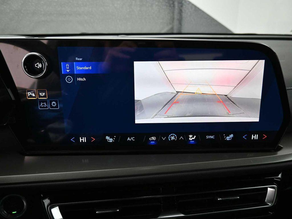 new 2026 Chevrolet Traverse car, priced at $45,795