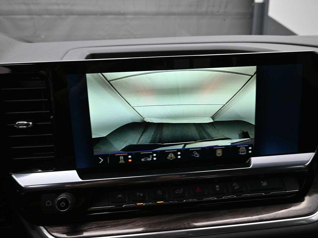 new 2026 Chevrolet Silverado 1500 car, priced at $68,680