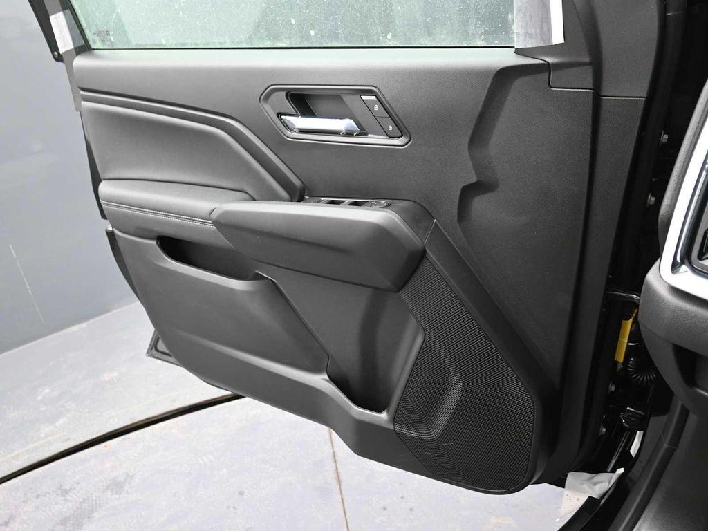 new 2026 GMC Canyon car, priced at $50,570