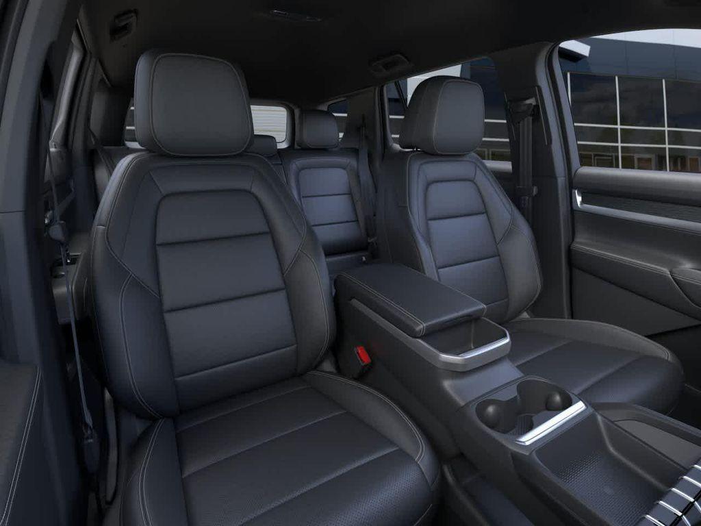 new 2026 GMC Terrain car, priced at $38,510