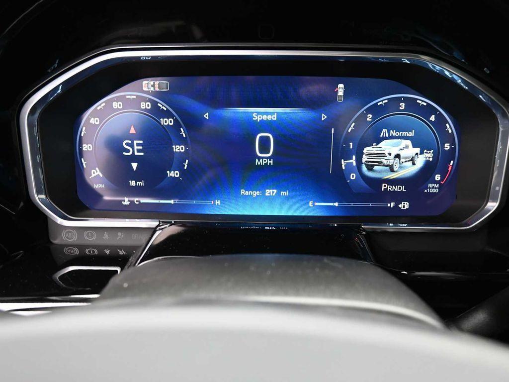 new 2026 Chevrolet Silverado 3500 car, priced at $65,935