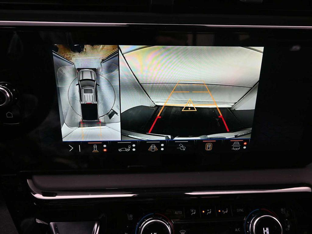 new 2026 GMC Sierra 1500 car, priced at $84,385