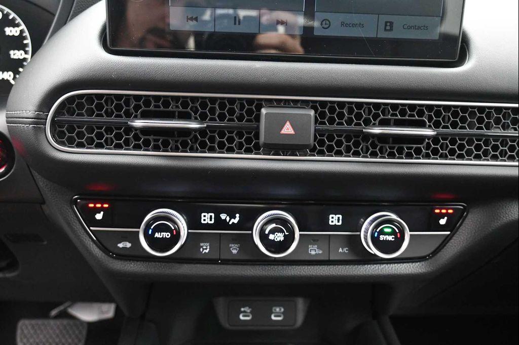 new 2026 Honda HR-V car