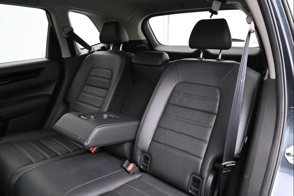 used 2024 Honda CR-V car, priced at $33,990