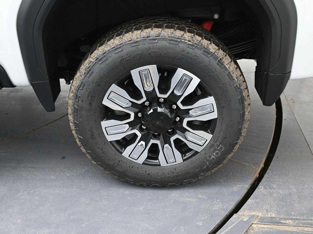 new 2026 GMC Sierra 2500 car, priced at $87,460