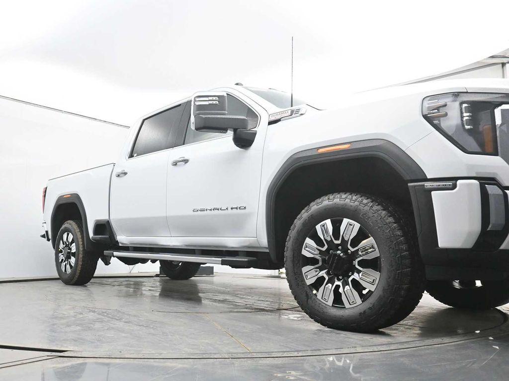 new 2026 GMC Sierra 2500 car, priced at $87,460