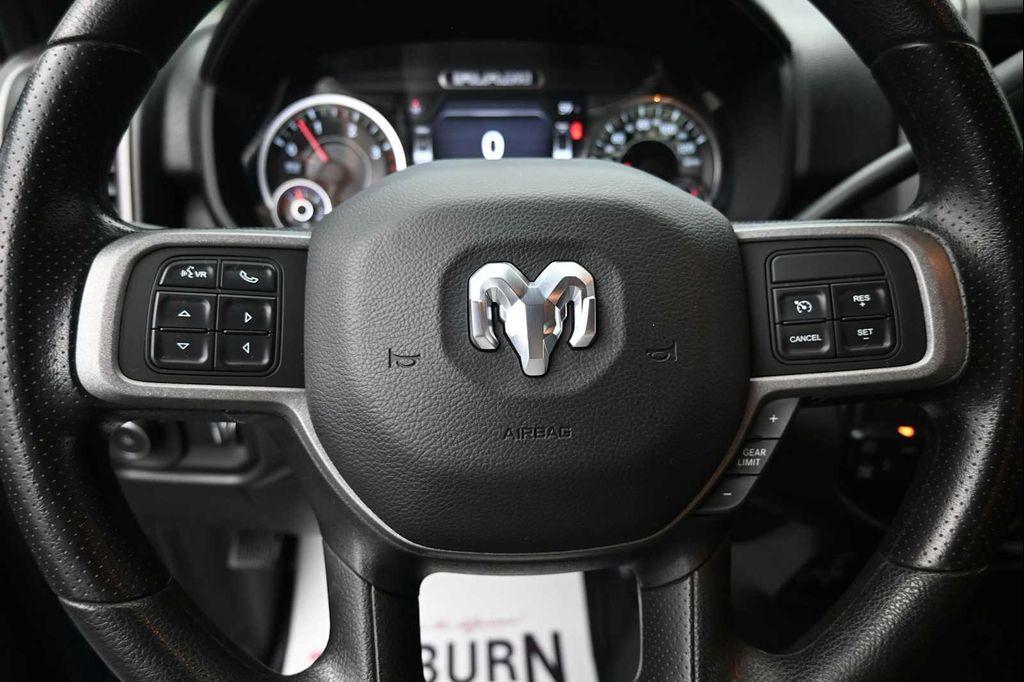used 2022 Ram 3500 car, priced at $40,995