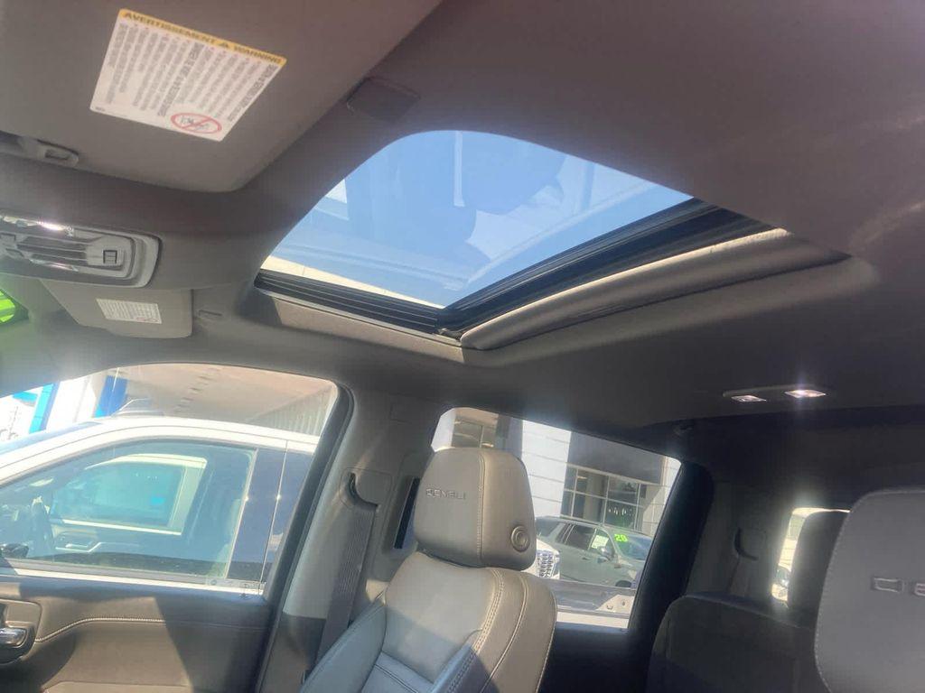 used 2022 GMC Sierra 2500 car, priced at $59,990