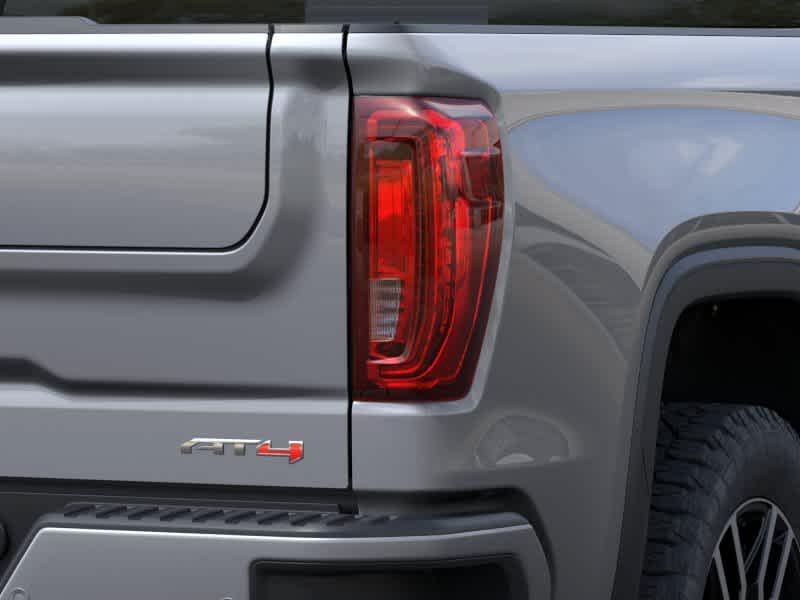 new 2026 GMC Sierra 1500 car, priced at $75,650