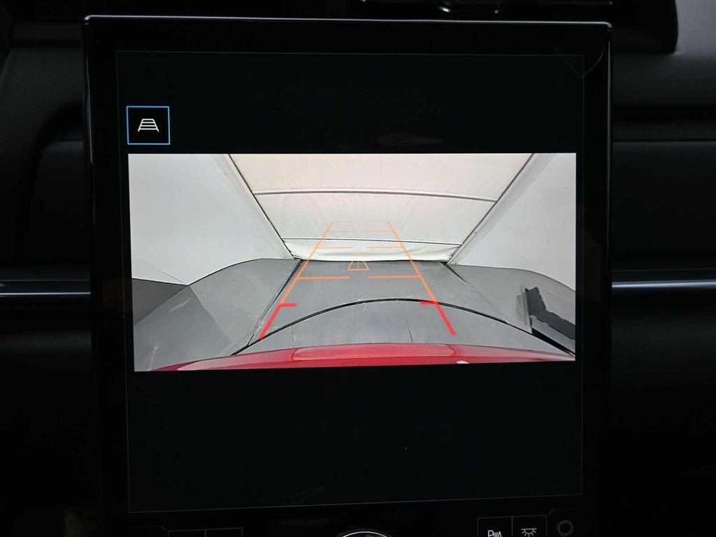 new 2026 GMC Terrain car, priced at $42,980