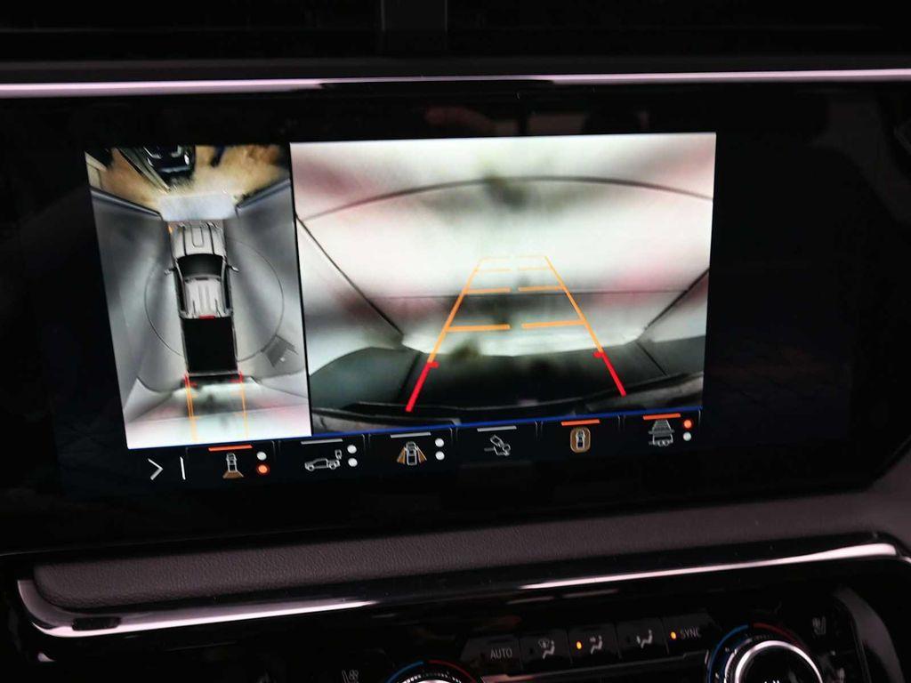 new 2026 GMC Sierra 2500 car, priced at $81,710