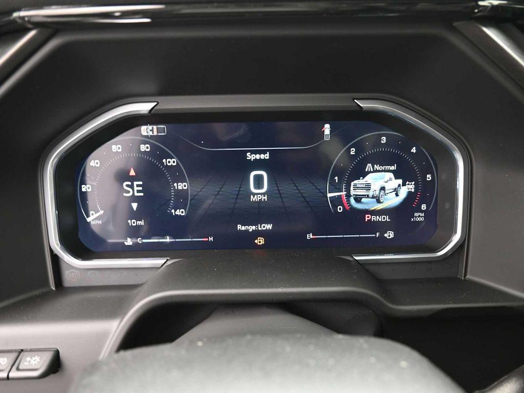 new 2026 GMC Sierra 2500 car, priced at $81,710