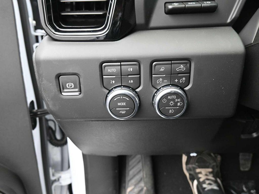 new 2026 GMC Sierra 2500 car, priced at $81,710