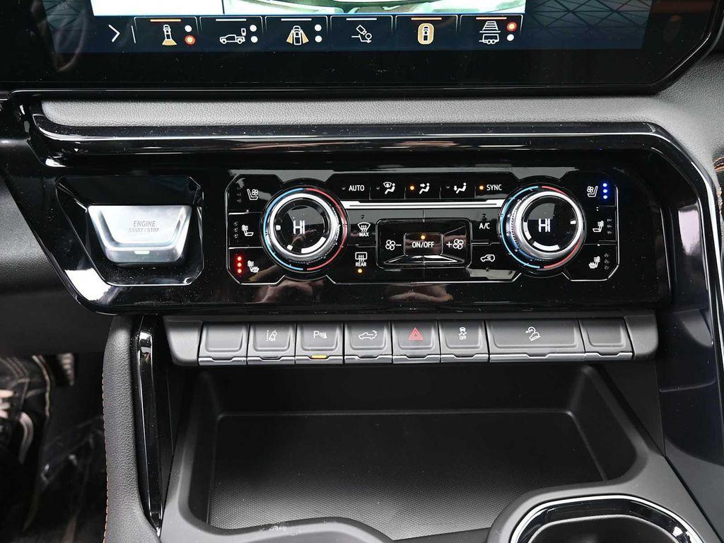 new 2026 GMC Sierra 2500 car, priced at $81,710