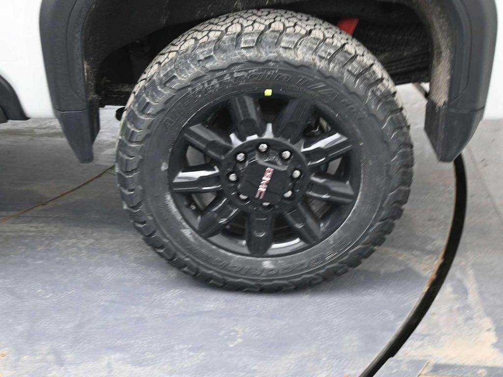 new 2026 GMC Sierra 2500 car, priced at $81,710