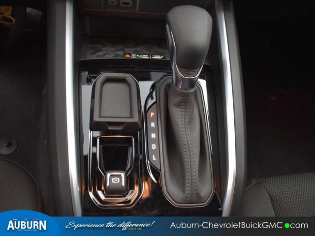 new 2023 Chevrolet Colorado car, priced at $38,260