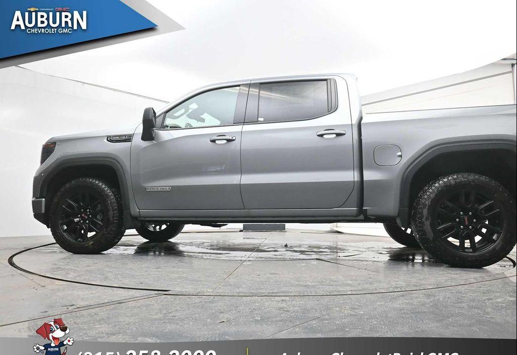 new 2026 GMC Sierra 1500 car, priced at $62,375
