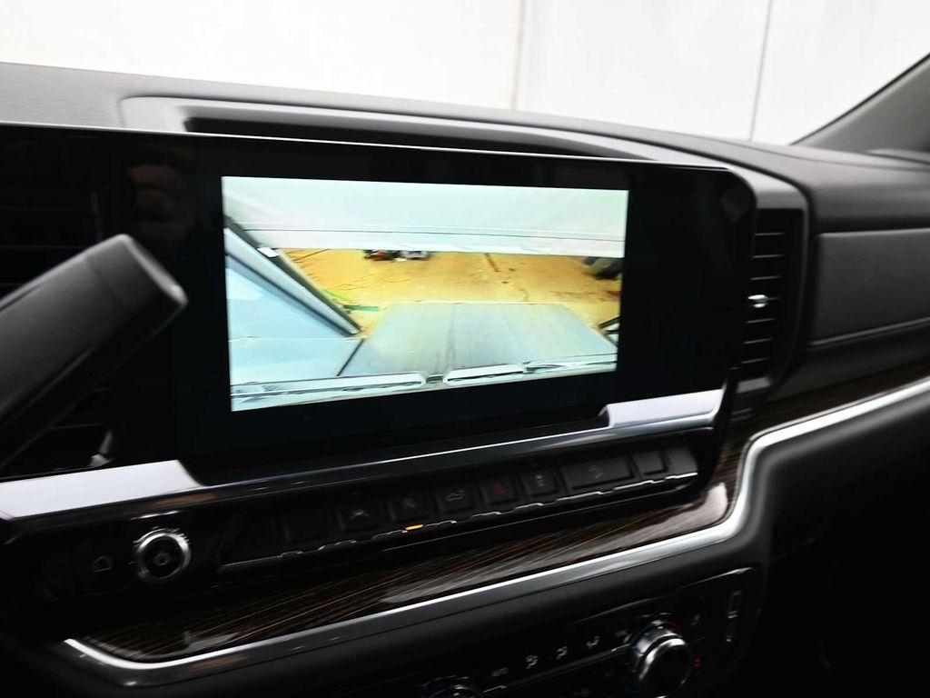 new 2026 GMC Sierra 1500 car, priced at $62,375