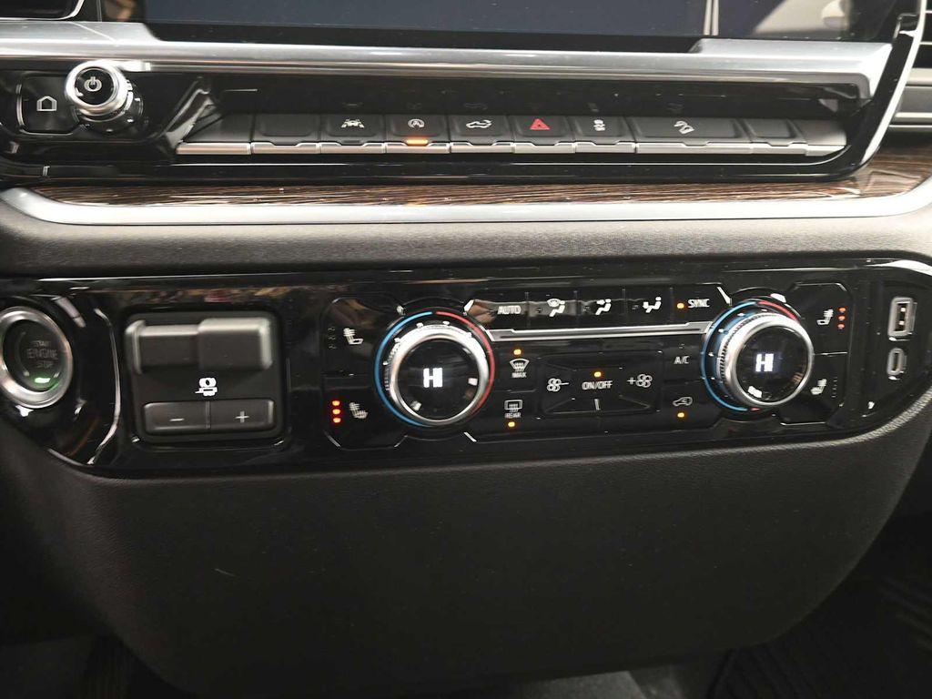 new 2026 GMC Sierra 1500 car, priced at $62,375