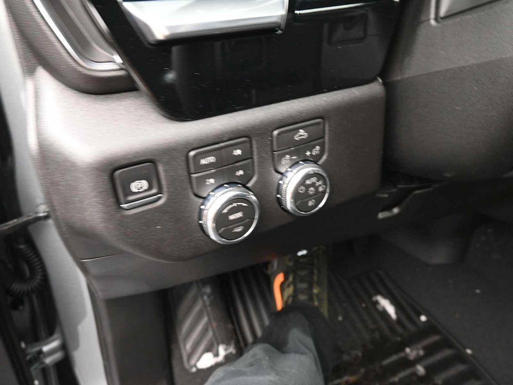 new 2026 GMC Sierra 1500 car, priced at $62,375