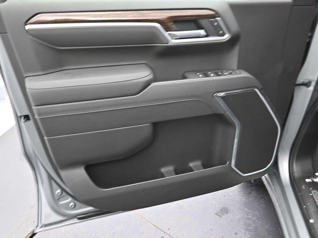 new 2026 GMC Sierra 1500 car, priced at $62,375