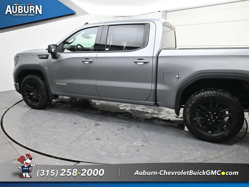 new 2026 GMC Sierra 1500 car, priced at $62,375