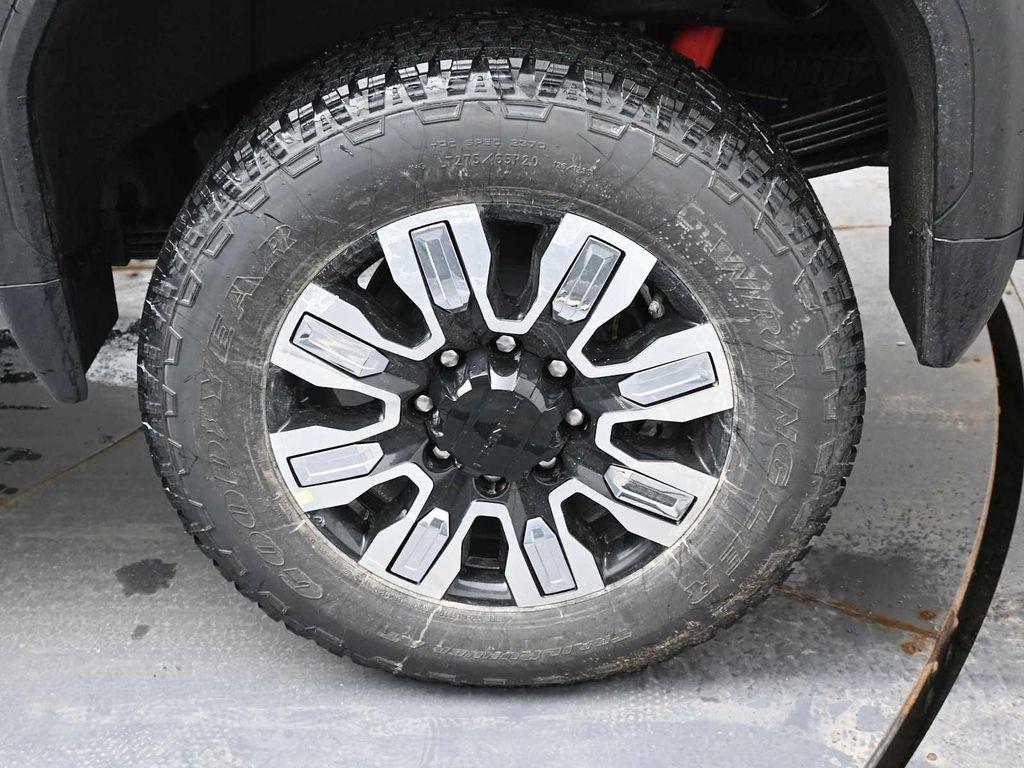 new 2026 GMC Sierra 2500 car, priced at $91,010