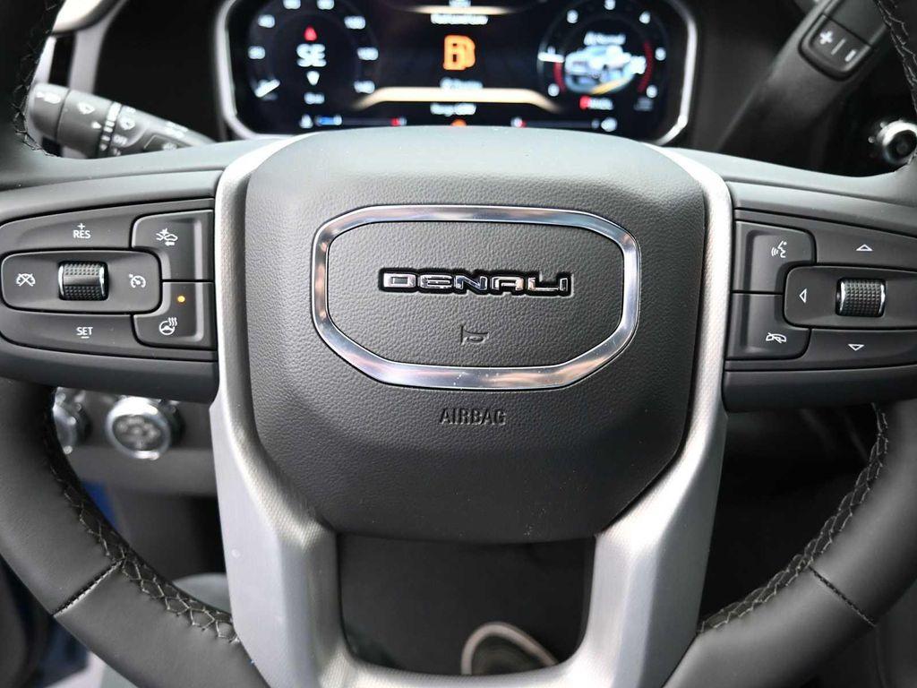 new 2026 GMC Sierra 2500 car, priced at $91,010