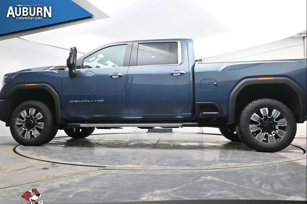 new 2026 GMC Sierra 2500 car, priced at $91,010
