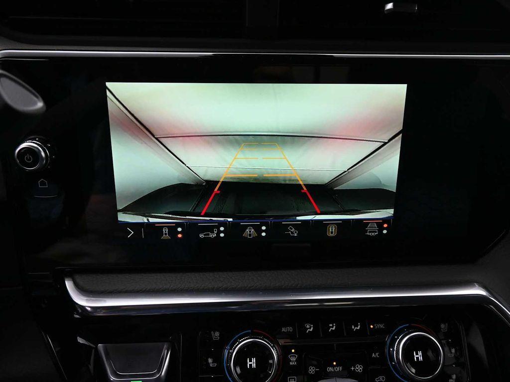 new 2026 GMC Sierra 2500 car, priced at $91,010