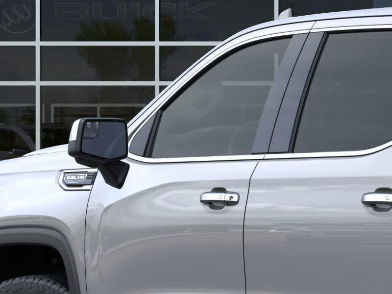 new 2026 GMC Sierra 1500 car, priced at $68,735