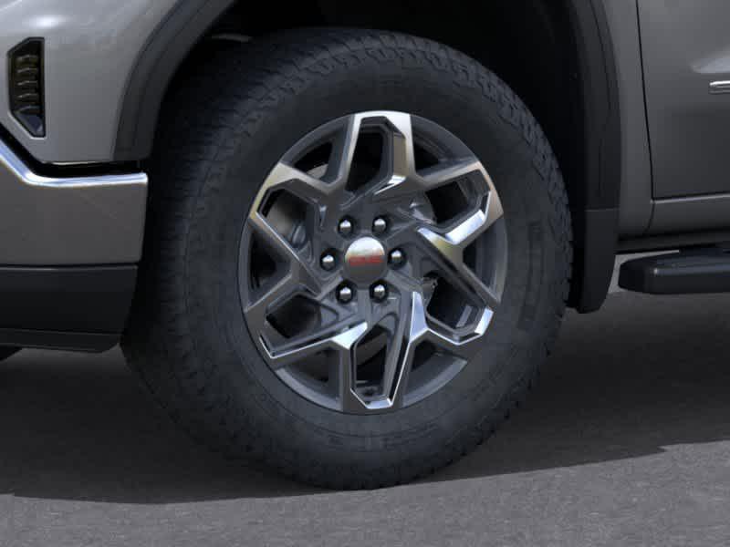 new 2026 GMC Sierra 1500 car, priced at $68,735