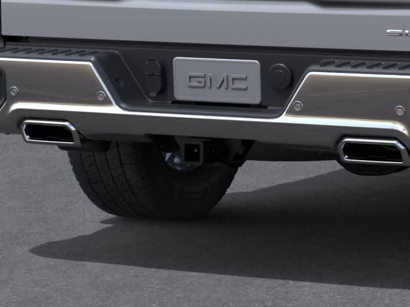 new 2026 GMC Sierra 1500 car, priced at $68,735