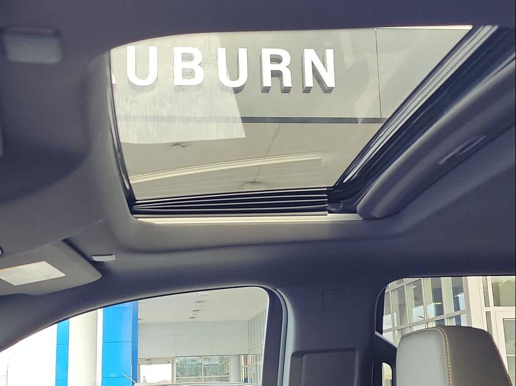 used 2024 Chevrolet Silverado 1500 car, priced at $56,950