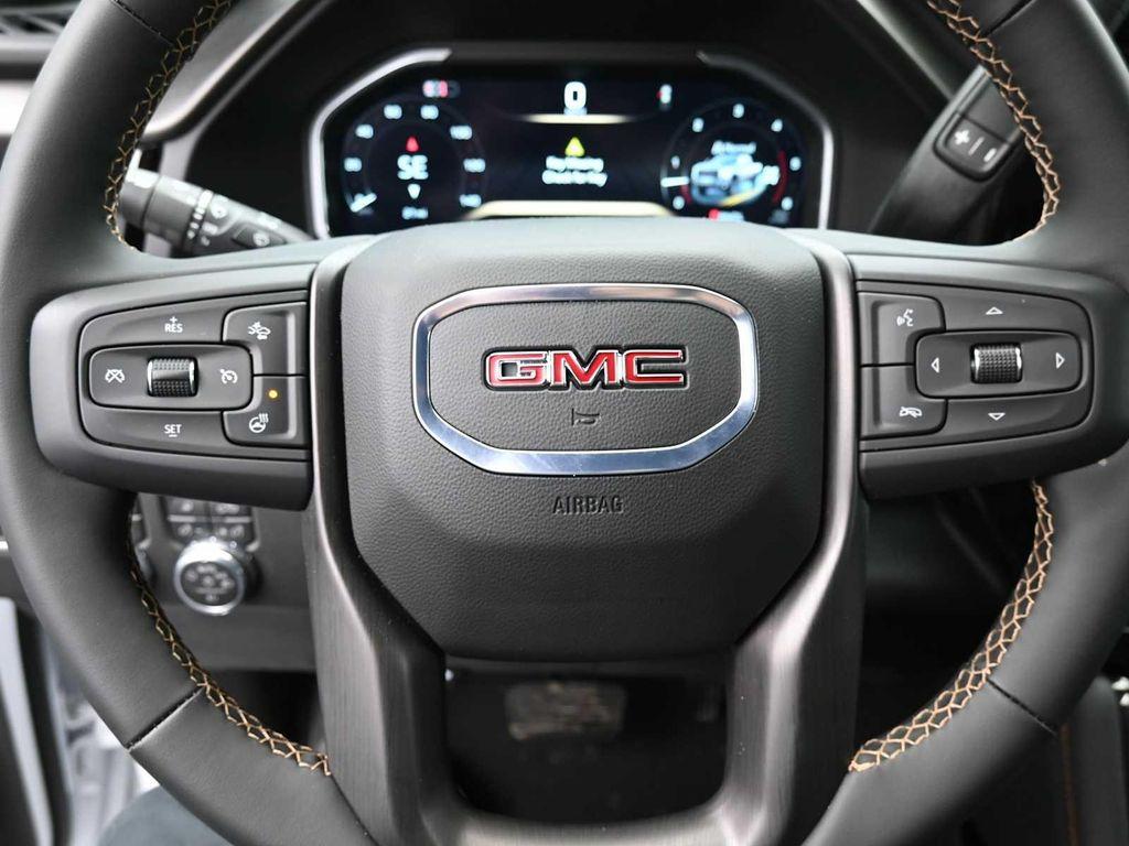 new 2026 GMC Sierra 2500 car, priced at $85,660