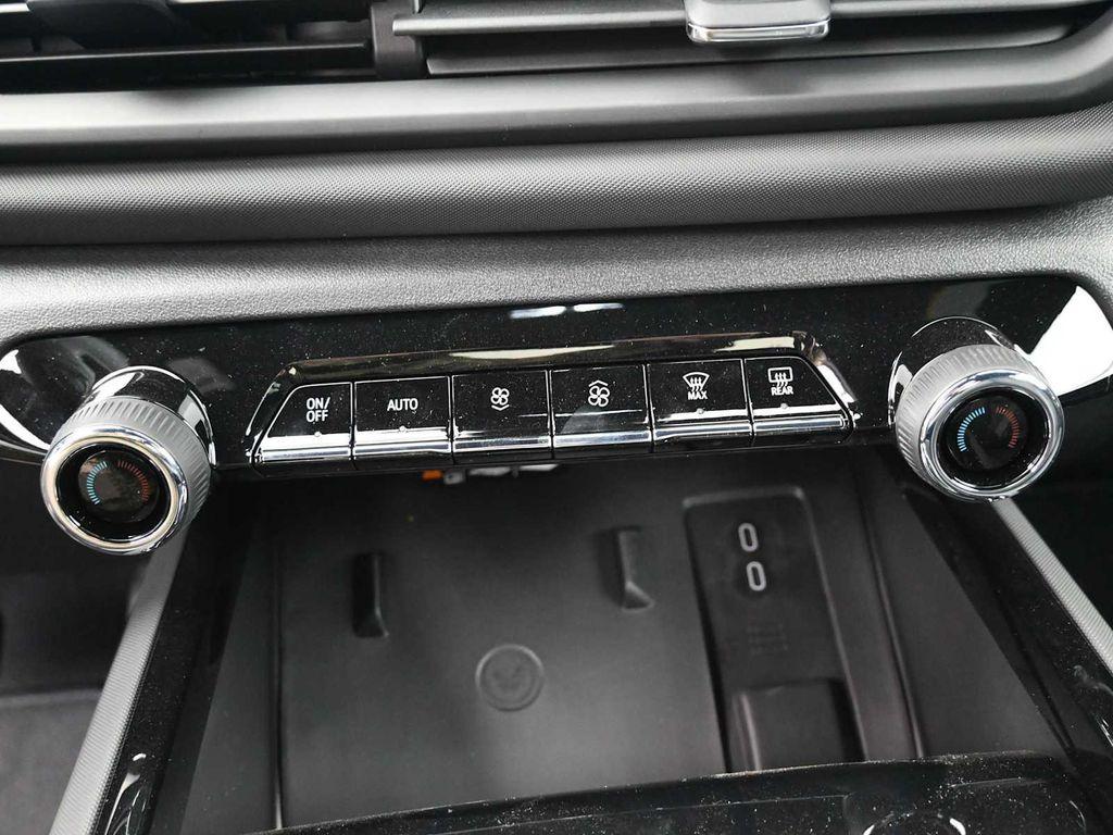 new 2026 Chevrolet Silverado EV car, priced at $61,500